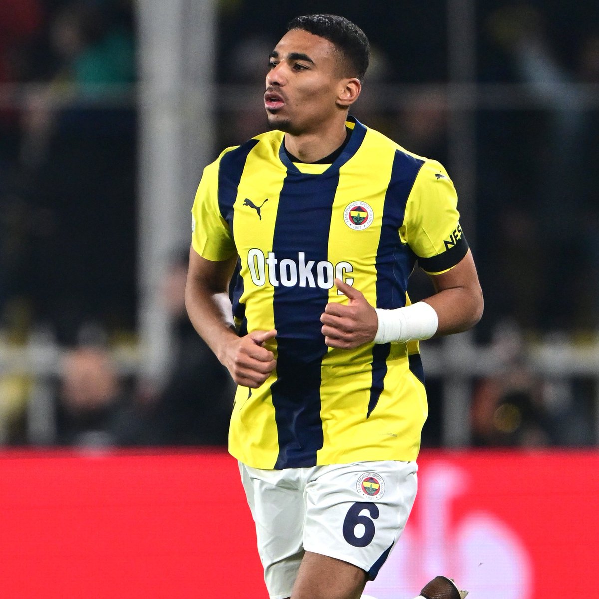 Alexander Djiku: 