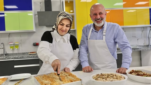Kocasinan Belediyesi, Kayseri'nin Saklı Lezzetlerini Gün Yüzüne Çıkarıyor