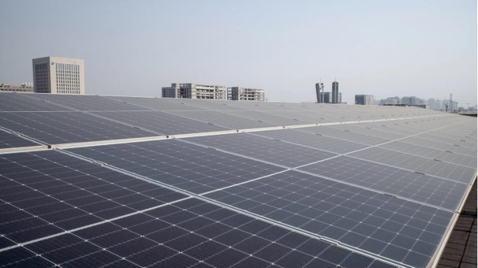 Meta, Yapay Zeka Operasyonları İçin 650 Megavat Güneş Enerjisi Yatırımı Yaptı