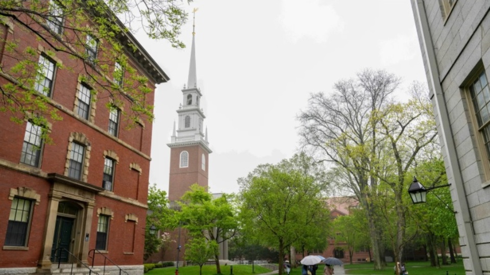 Trump Yönetimi, Harvard Üniversitesi Uluslararası Öğrenci Kabul Programını Durdurdu