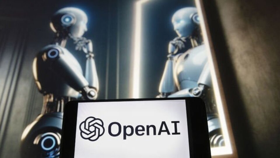 OpenAI, Orta Doğu'da Veri Merkezi Yatırımıyla Yapay Zeka Gücünü Artırıyor