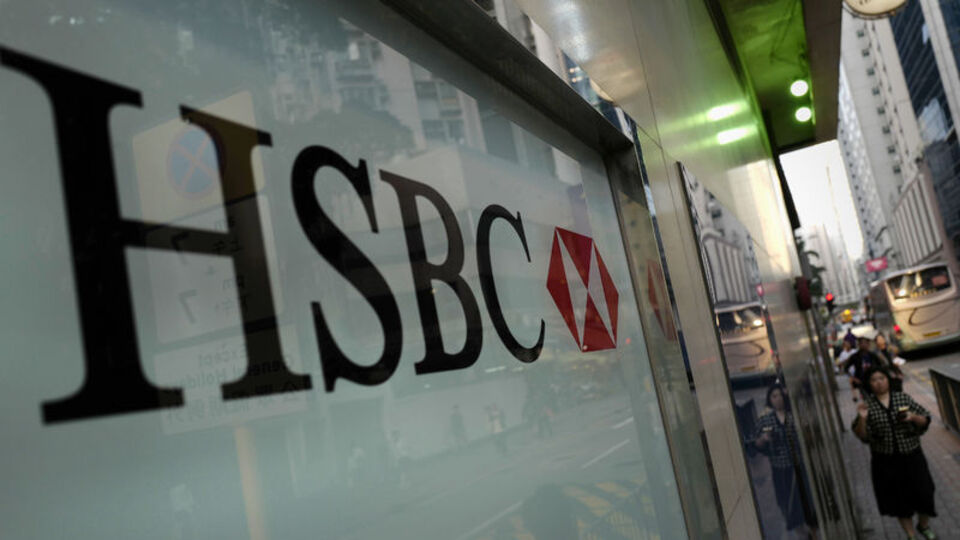 HSBC, Türkiye ve Güney Afrika Tahvillerini Cazip Buluyor