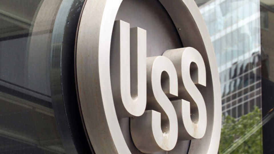 US Steel, Japon Nippon Steel ile Ortaklık Kuruyor