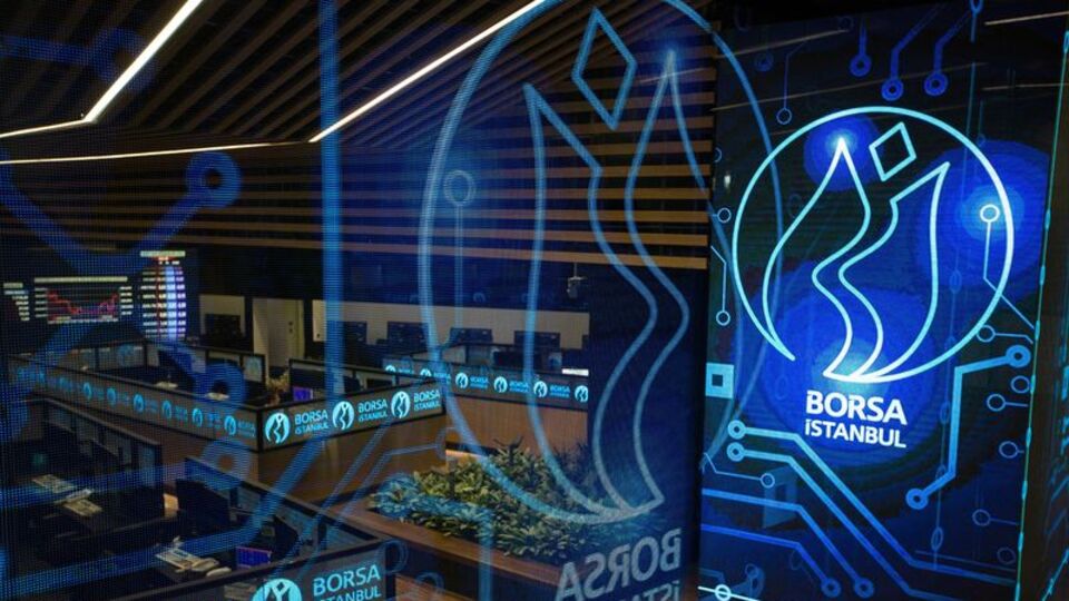 Yabancı Yatırımcılar Türkiye Tahvil Piyasasında Rekor Alım Yaptı