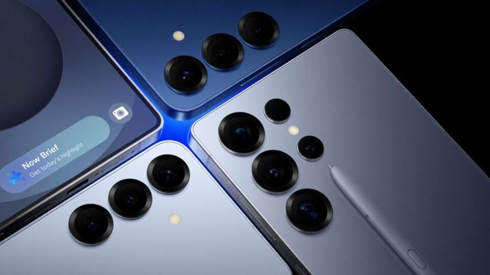 Apple'a Yönelik Tarifeler Samsung'u da Etkileyebilir