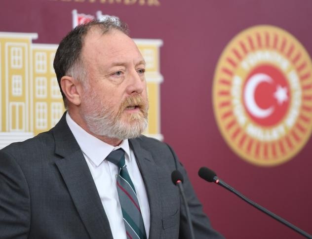 Siyasi Tutsaklığa Karşı Mücadele Devam Ediyor