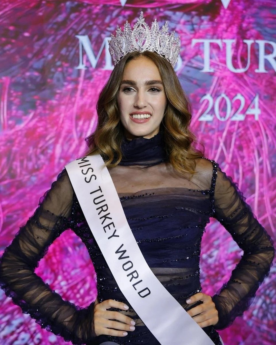 Türkiye Güzeli İdil Bilgen, Miss World'de Yarı Final Hedefinde