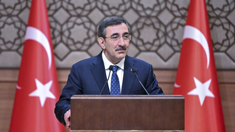 Türkiye ve Suriye Arasında Ekonomik İşbirliği İçin İlk Adım: Ankara'da Yüksek Düzeyli Toplantı