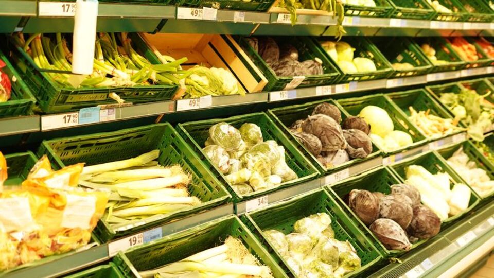 Euro Bölgesi'nde Enflasyon Beklentisi Yükseldi