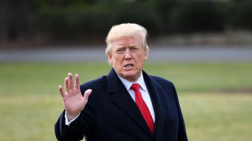 Trump, Harvard Üniversitesi'nin Yabancı Öğrenci Kontenjanını Sınırlandırma Çağrısı Yaptı
