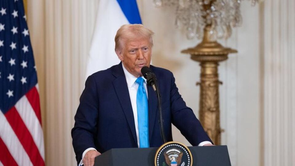 ABD Temyiz Mahkemesi Trump'ın Tarifelerine Yürürlükte Kalma Kararı Verdi