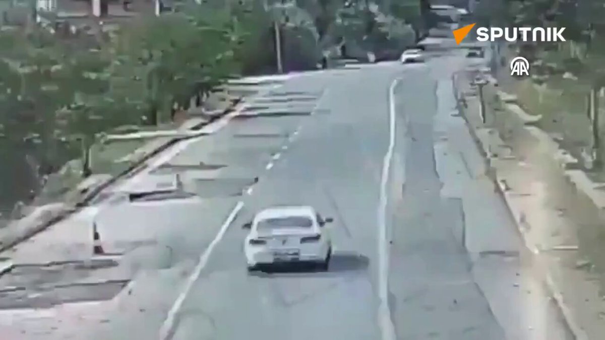 Kayseri'de Feci Kaza: 2 Kişi Hayatını Kaybetti