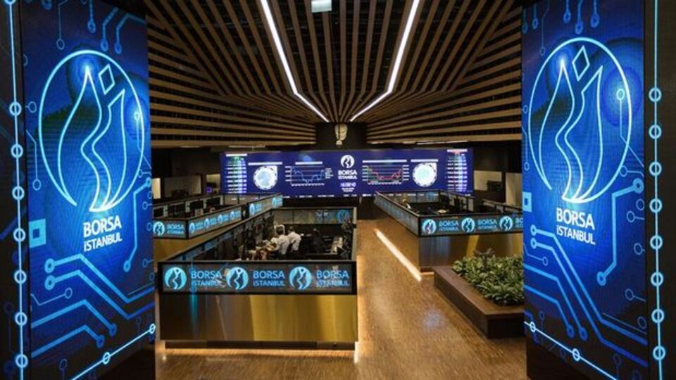 Borsa İstanbul VİOP'ta Piyasa Yapıcılık Programında Güncelleme