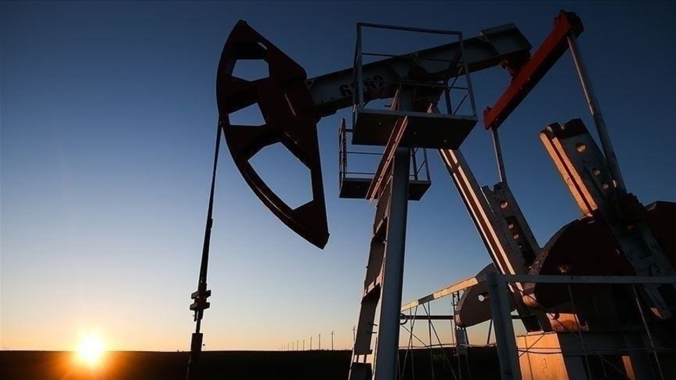 ABD Petrol Sondaj Kulesi Sayısında Düşüş