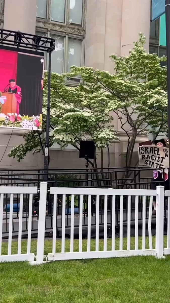 Harvard Hukuk Fakültesi Öğrencilerinden Filistin'e Destek
