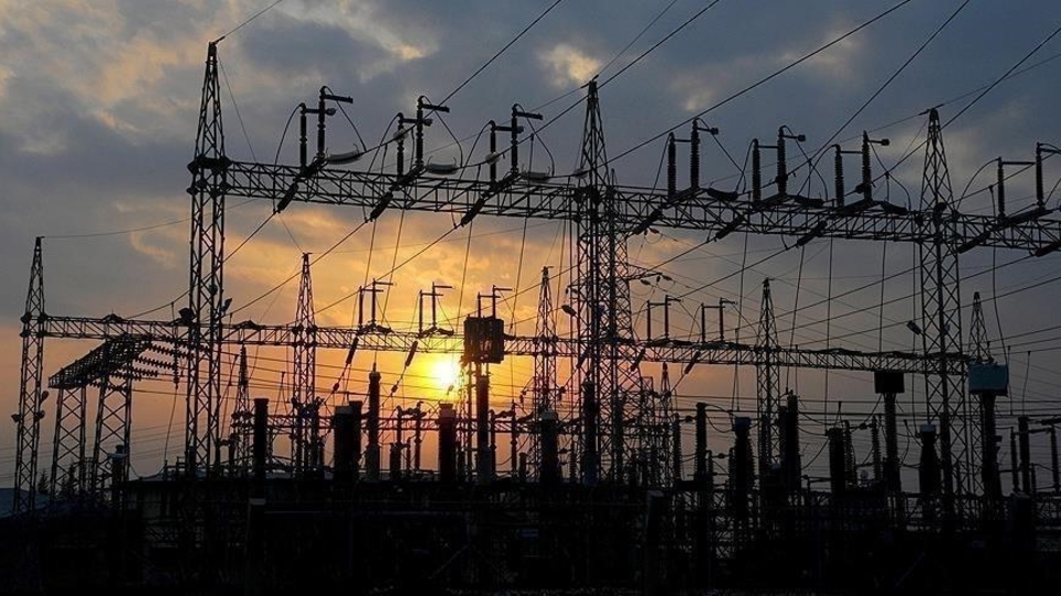 Elektrik Santrallerine 2 Milyar Liralık Destek Paketi Açıklandı