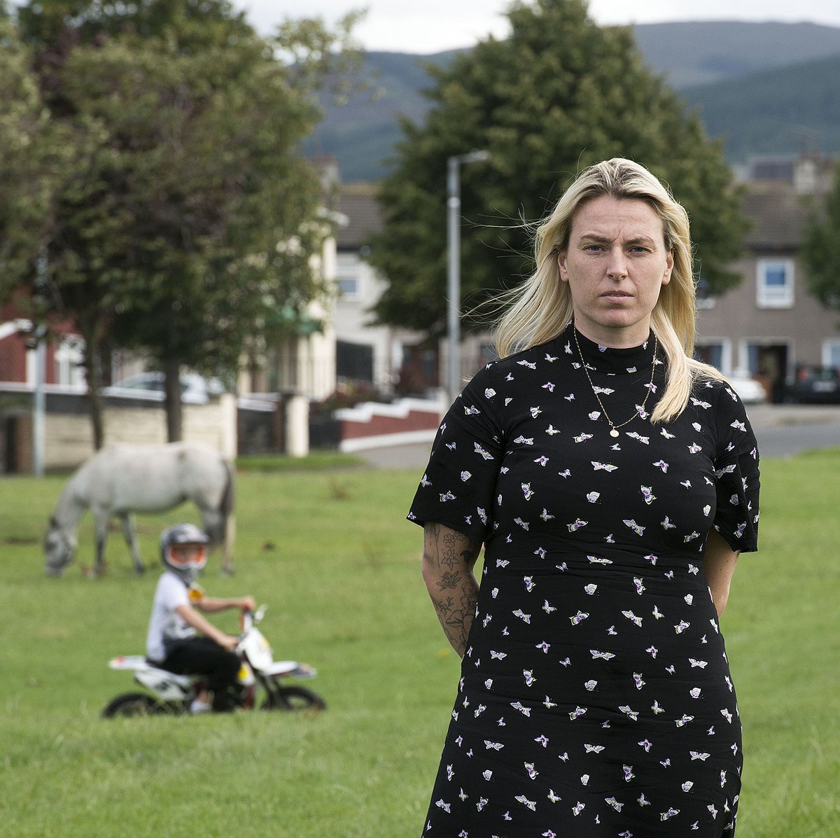 İrlanda Milletvekili Ruane: Gazze'ye Destek Devam Edecek