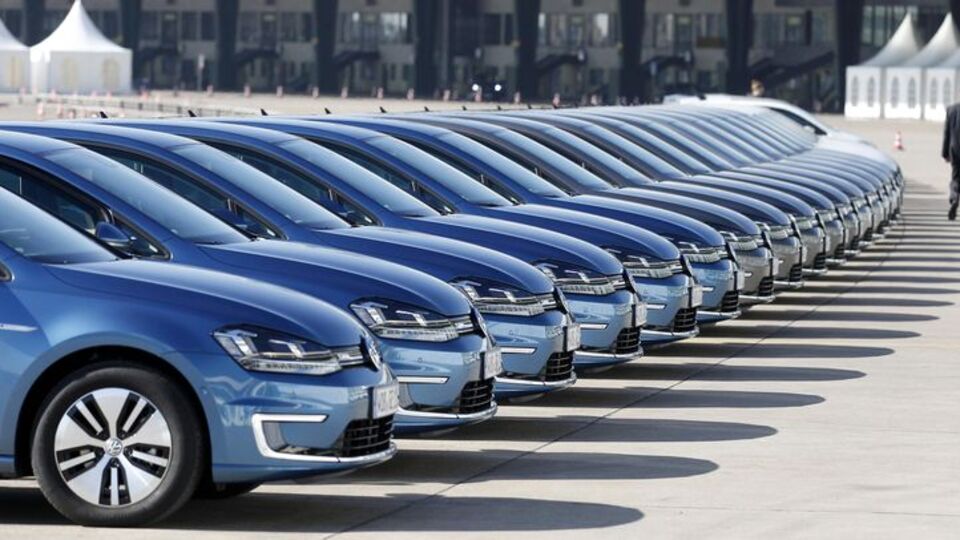 Otomotiv Endüstrisi Mayıs Ayında İhracat Rekoru Kırdı