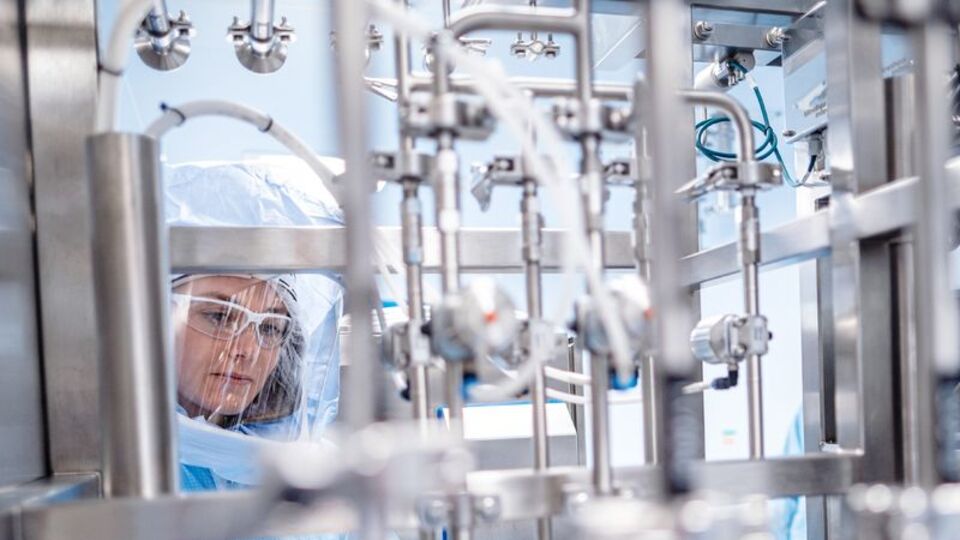 BioNTech ve Bristol Myers Squibb Kanser İlacı Geliştirme İşbirliği Anlaşması İmzaladı