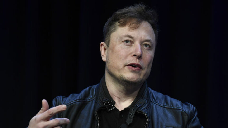 Elon Musk'ın xAI Şirketi 300 Milyon Dolarlık Hisse Satışına Başladı
