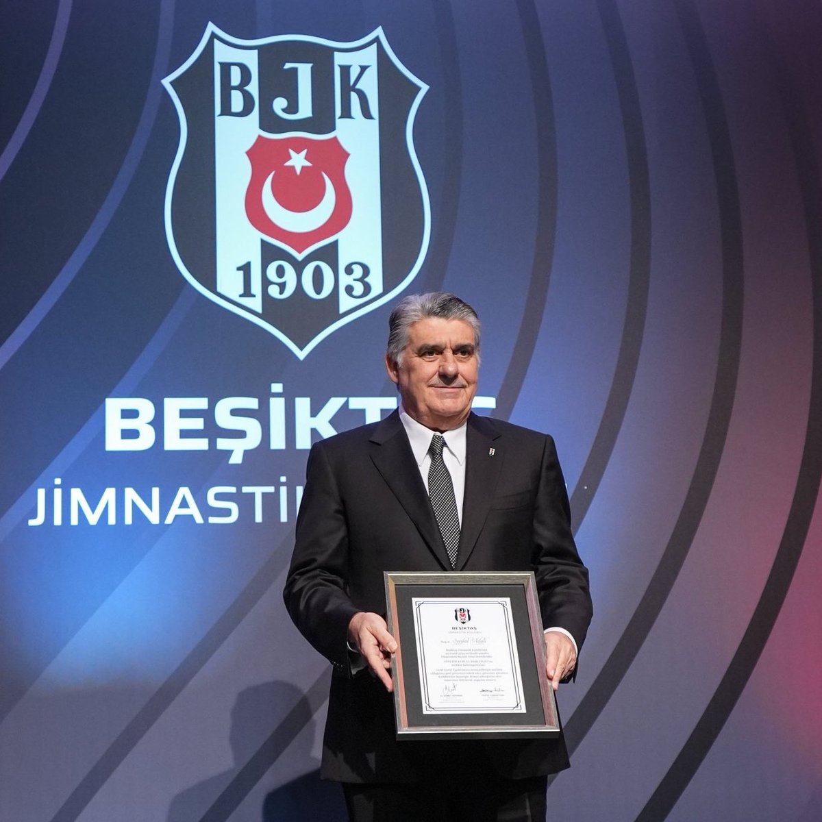Beşiktaş, Tarihi Borç Kapatma Rekoru Kırdı