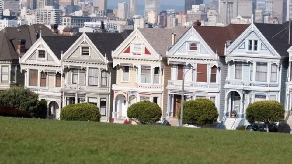 ABD'de Mortgage Başvuruları Üçüncü Haftada da Azaldı