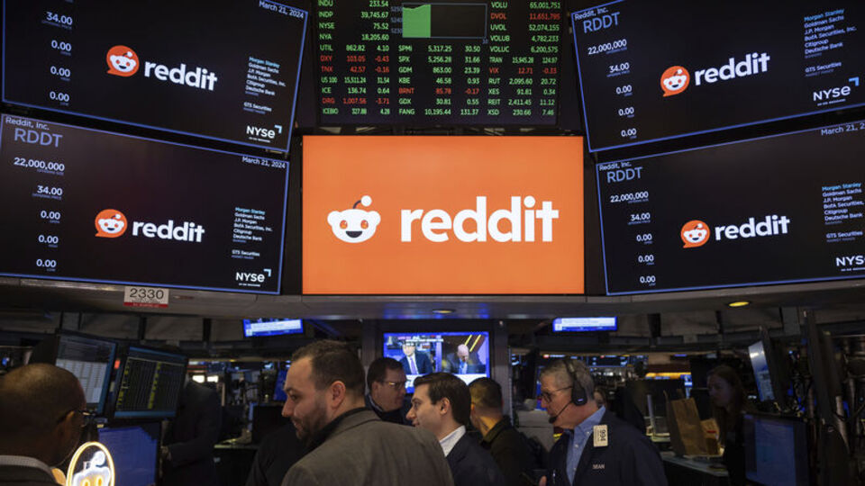 Reddit, Yapay Zeka Veri Kullanımı Nedeniyle Anthropic'i Dava Ediyor