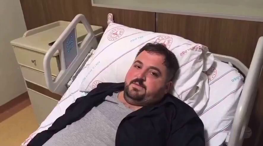Düğünde Vurulan Vatandaşın Acı Hikayesi: Aynı Kader Tekrar Mi Yaşandı?