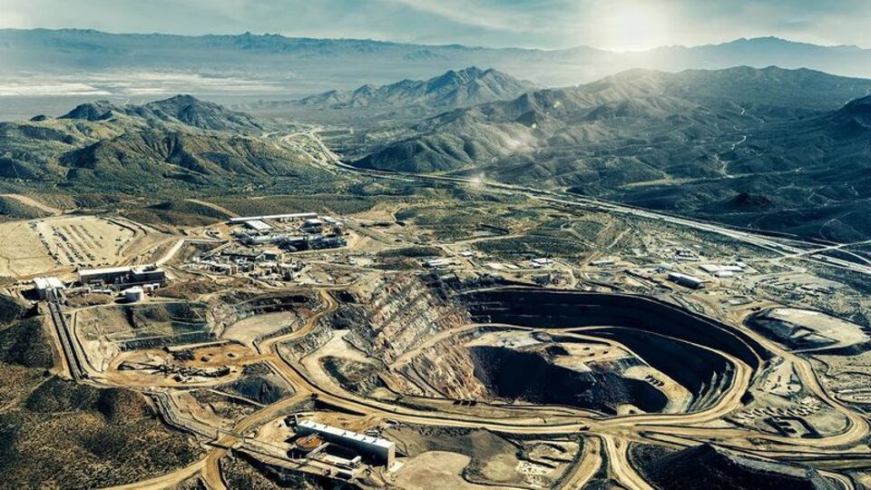 Çin, Nadir Toprak Elementleri İhracatında Kısıtlamaları Gevşetiyor
