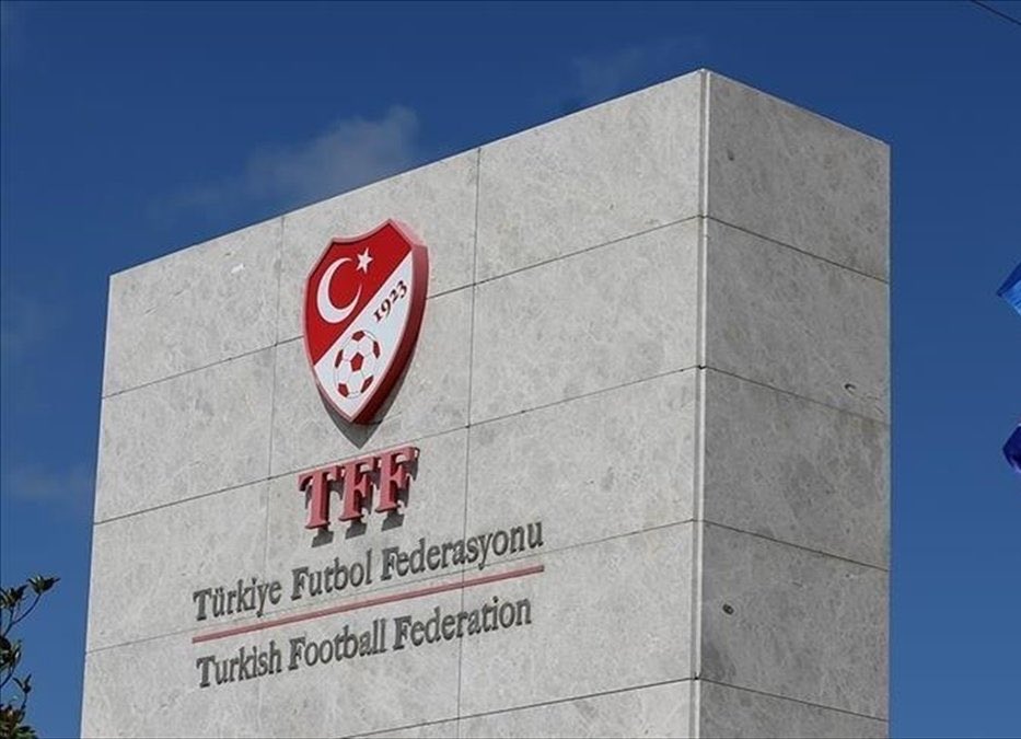 PFDK Başkanı ve Yönetimi İstifa Etti