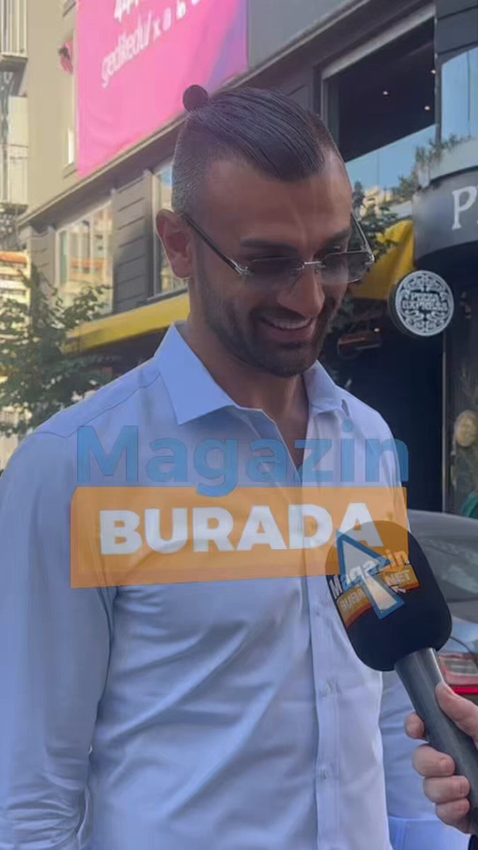 Serdar Dursun'dan Ali Koç'a Destek: İstifa Etmemeli