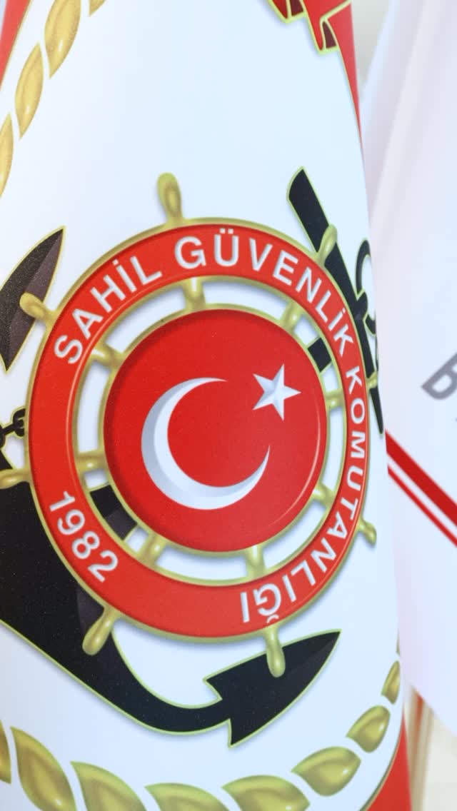 İçişleri Bakanı Yerlikaya, Sahil Güvenlik Komutanlığı'nın Kuruluş Yıl Dönümünü Kutladı