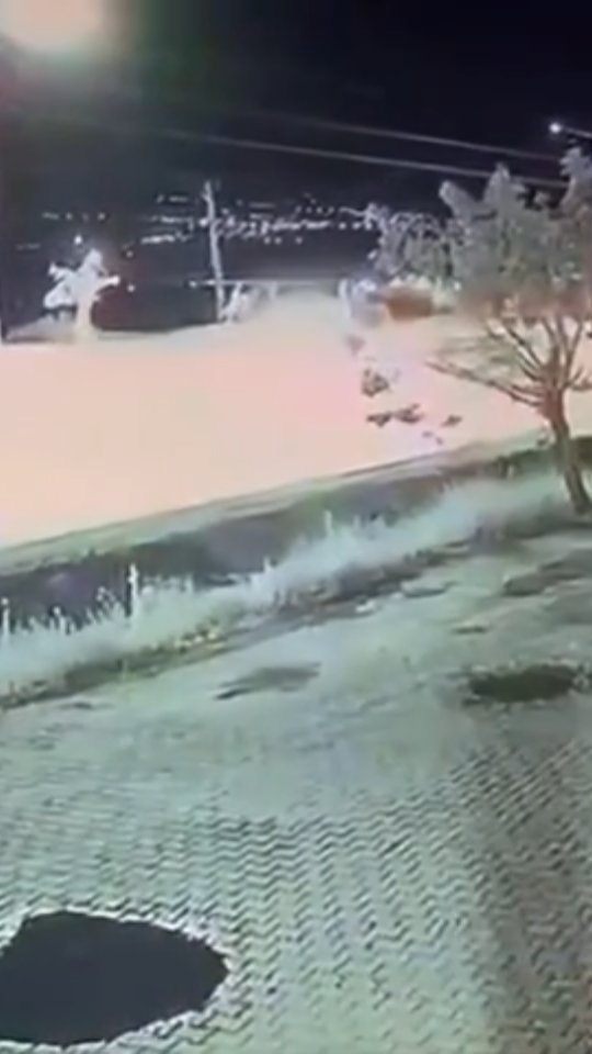 Kahramanmaraş'ta Aşırı Hız Kaza Yaptı: 1 Ölü, 1 Yaralı
