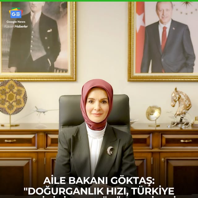 Türkiye'de Doğurganlık Hızı Rekor Düşüşle Tarih Yazdı