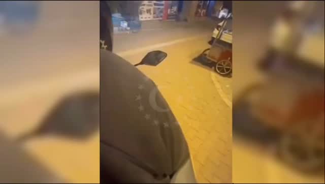 İstanbul'da Motosikletli Kurşunlama Operasyonu: 3 Şüpheli Yakalandı