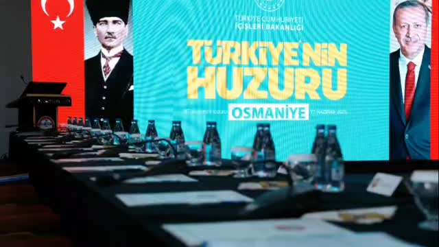 FETÖ'ye Yönelik Operasyonlarda 361 Şüpheli Yakalandı