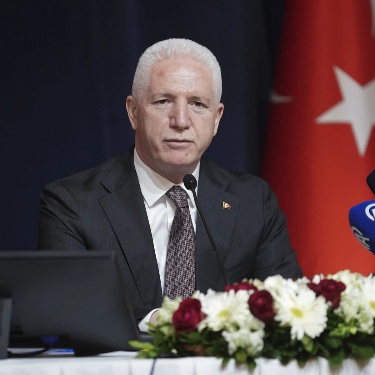 İstanbul Valiliği'nden Marjinal Grupların Yürüyüş Çağrılarına Karşı Açıklama