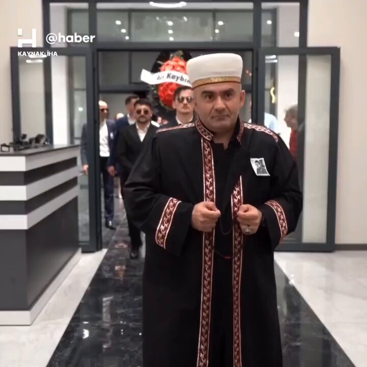 Rize'de Düğün Konvoyunda Acı Kayıp