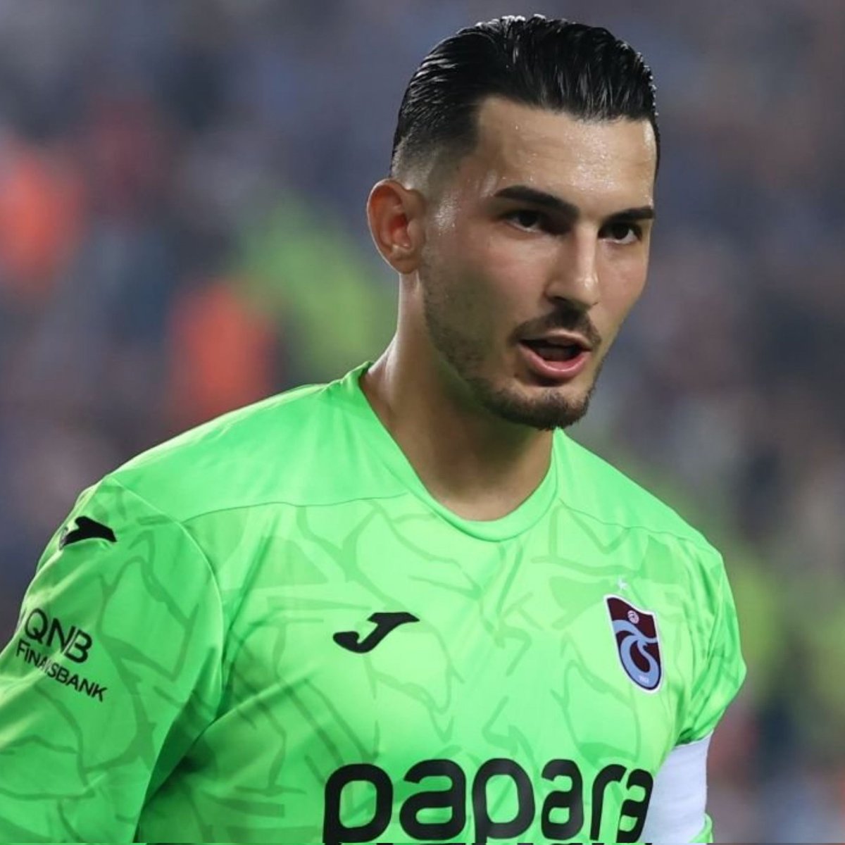 Trabzonspor ve Uğurcan Çakır Sözleşme Yenileme Anlaşması