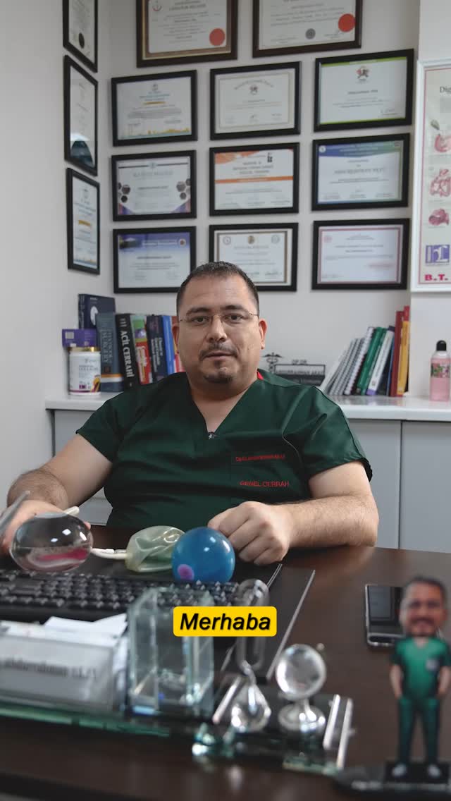 Kayseri Kızılay Hastanesi Doktorları Bilgilendirme Çalışmaları Yürüttü