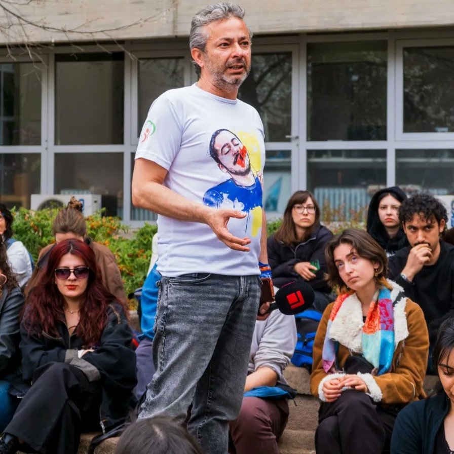 Aşk Arayışı Suç Sayıldı: İrfan Değirmenci'nin Duruşmasından Şok İddia