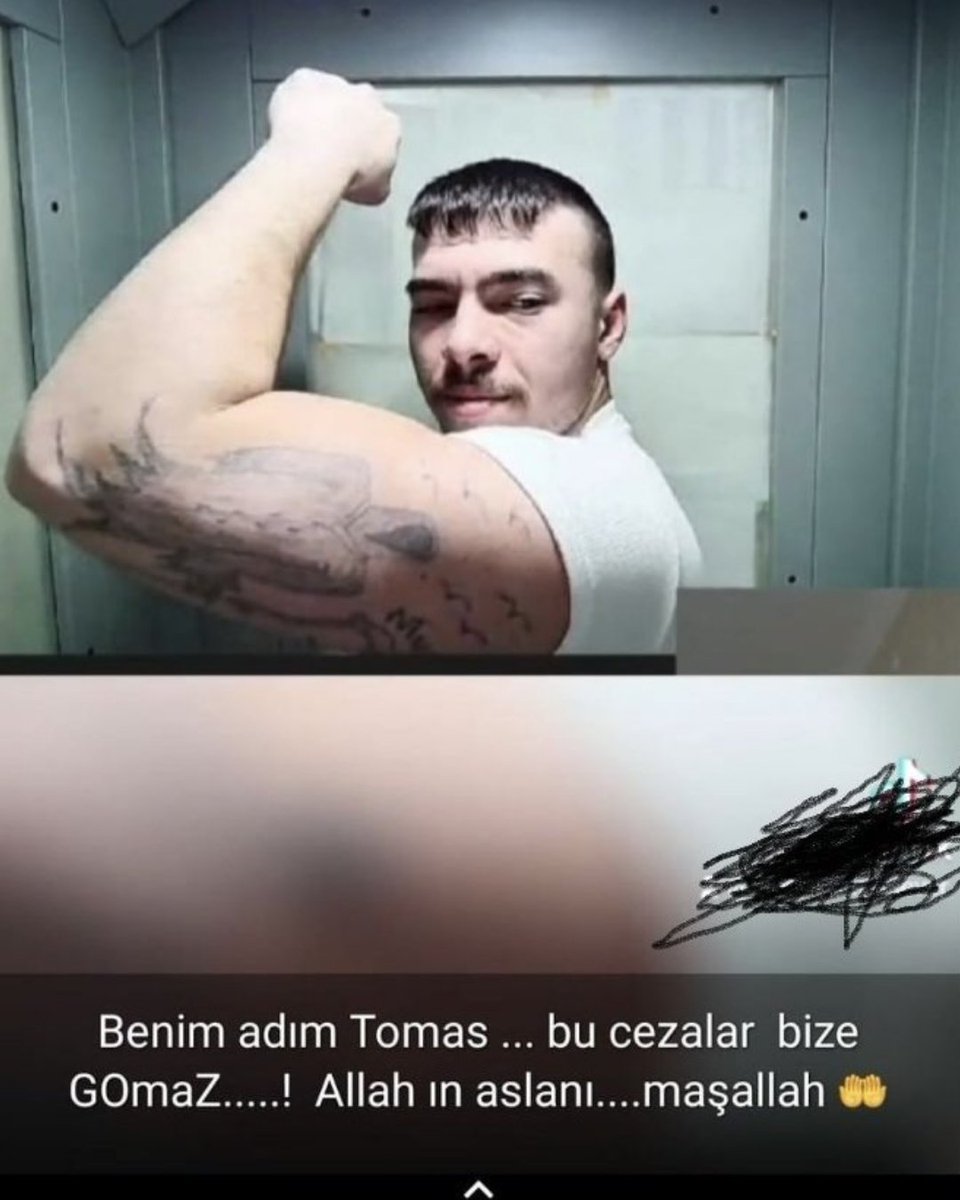 Emrullah Erdinç'in Görüntülü Görüşme Hakkı Alındı