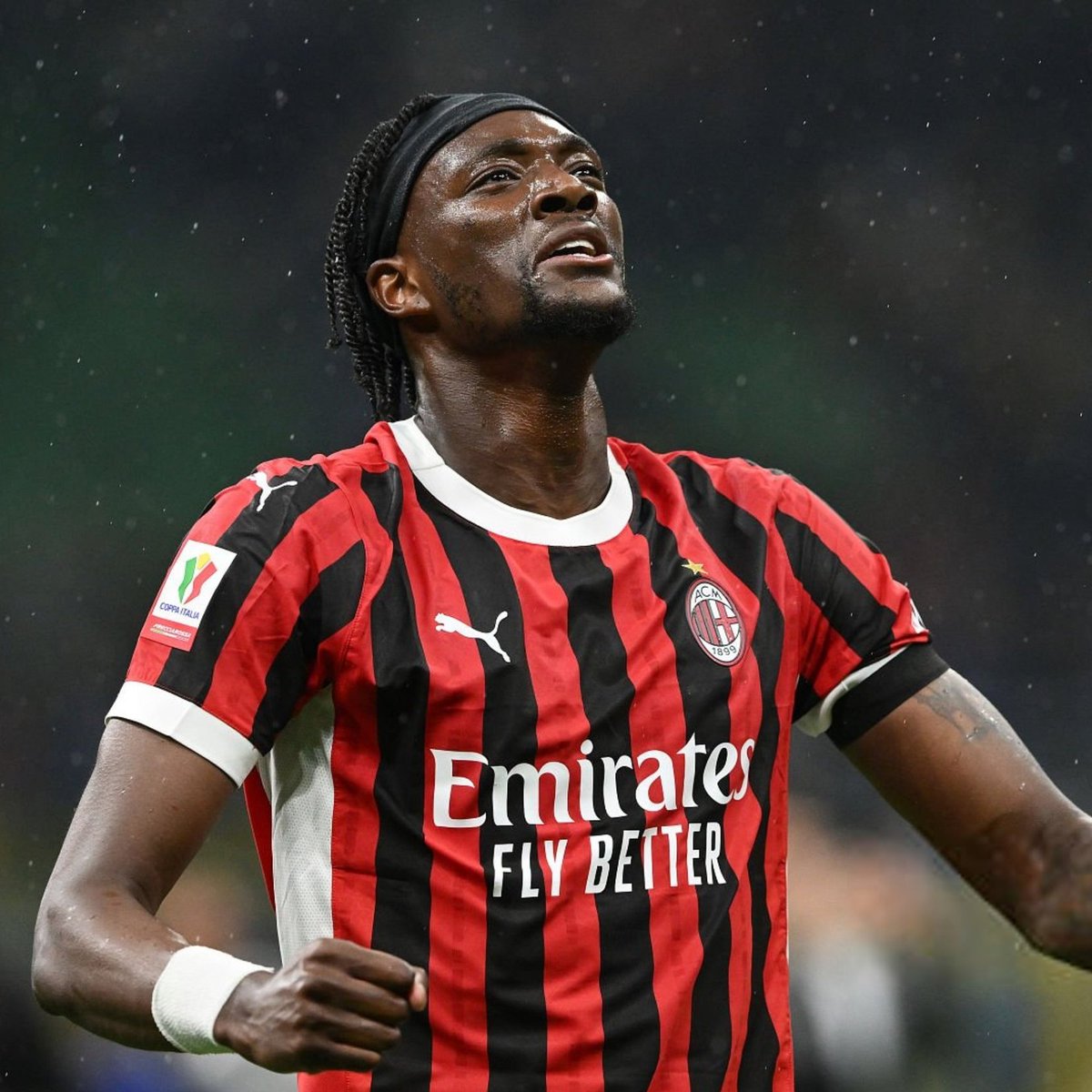 Beşiktaş, Tammy Abraham ile Anlaştı: İngiliz Golcü Siyah-Beyazlı Formayı Giyebilir