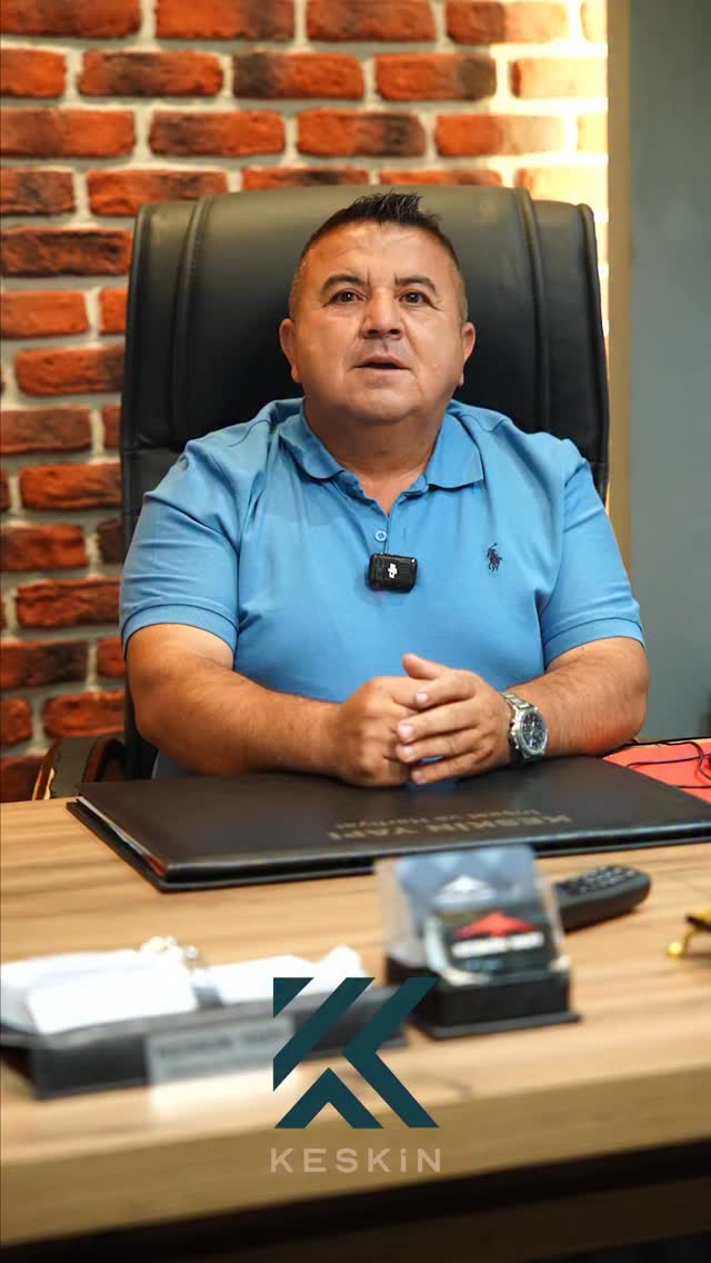 Kayseri'de Güvenilir İnşaat Hizmetleri: Keskin Yapı ile Anahtar Teslimat