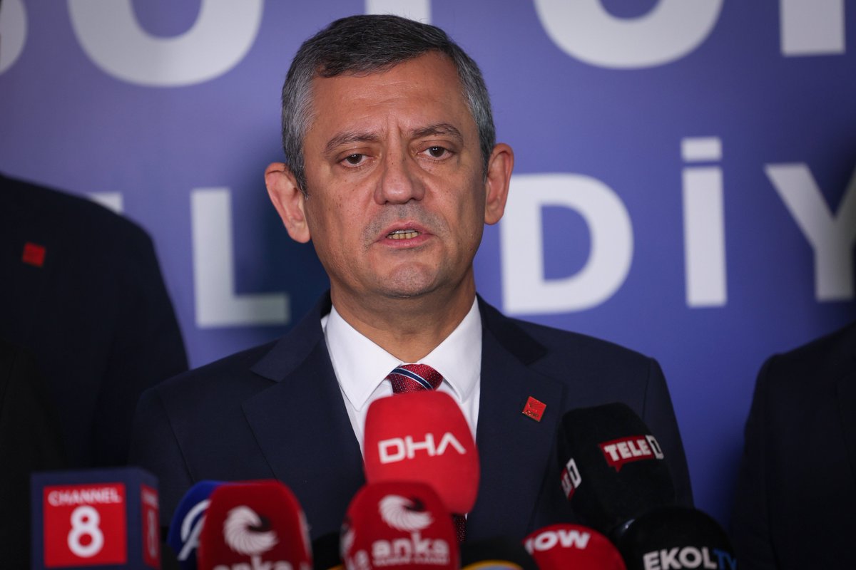 CHP'den Manavgat Belediyesi Rüşvet İddialarına Derhal Soruşturma Başlatıldı