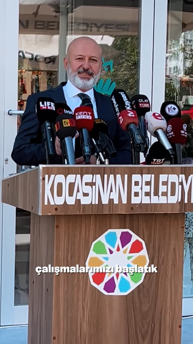 Kocasinan Belediyesi Sosyal Yardım Çalışmalarıyla Kayseri'de İyilik Köprüsü Kuruyor