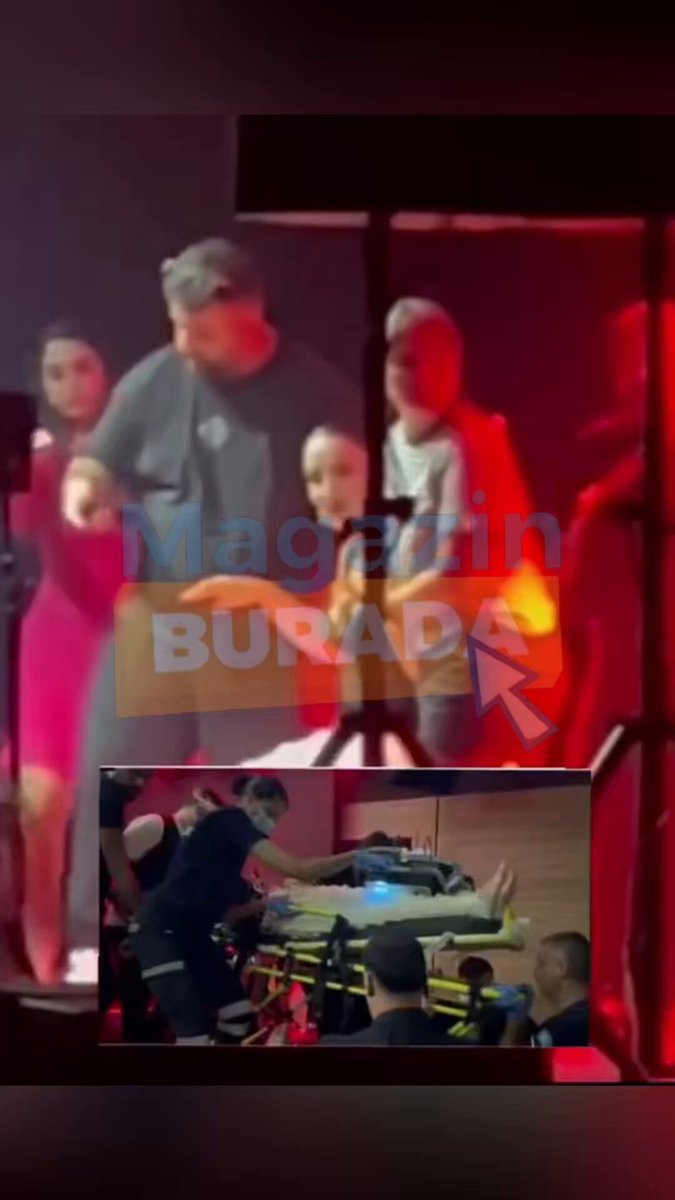 Sevcan Orhan'ın Sağlık Durumu Kötüleşti: Kalp Ritmi Dengesizliği