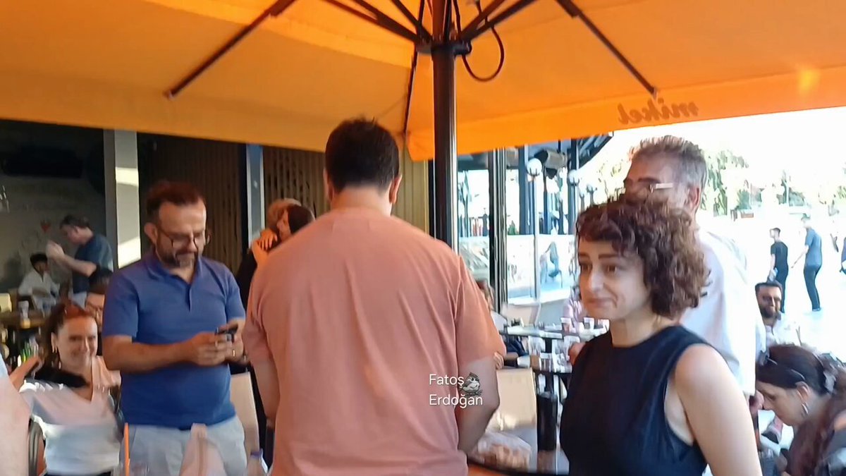 Timur Soykan Serbest Bırakıldı: Adliye Önünde Sevinç Gözyaşları
