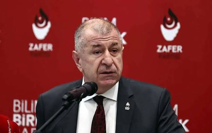 Ümit Özdağ'a Diyanet İşleri Başkanı'na Hakaret Suçlamasıyla Ceza Talebi