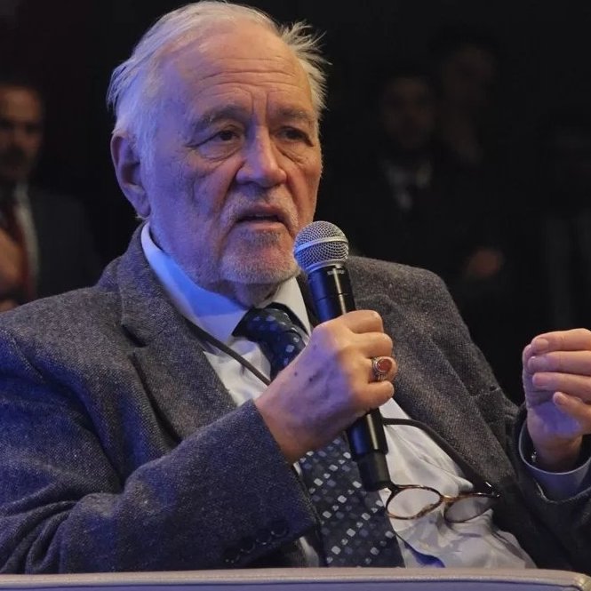 İlber Ortaylı'dan Ahmet Hamdi Çamlı'ya Darbe Açıklaması